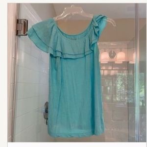 Lily Pulitzer top